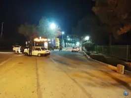عکس مجموعه گردشگری فدک، باغ فدک، اصفهان 9