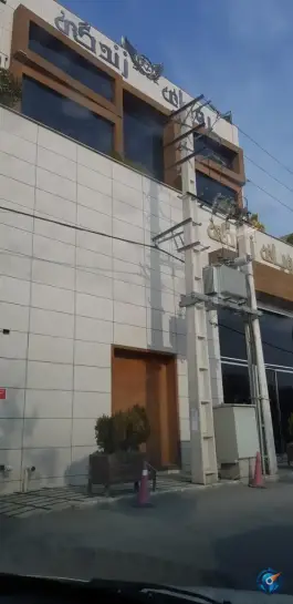 عکس مجموعه و سالن ورزشی رویای زندگی، کوی قائم، کرج 3