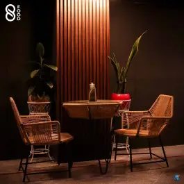 عکس ایت فود ماهدشت کرج 4