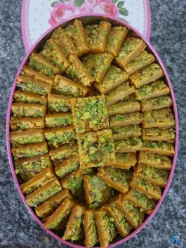 عکس سوهان پزی جریان، شهرک فاطمیه، قم 2