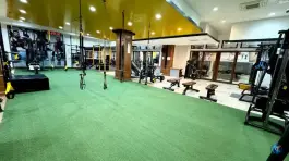 عکس باشگاه بدنسازی ماهانا، باغ نگار، اصفهان 2