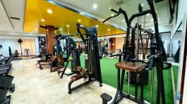 عکس باشگاه بدنسازی ماهانا، باغ نگار، اصفهان 3