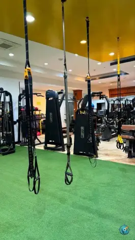 عکس باشگاه بدنسازی ماهانا، باغ نگار، اصفهان 4
