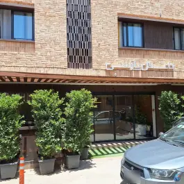 عکس هتل پارسی، محله بازار، اصفهان 2