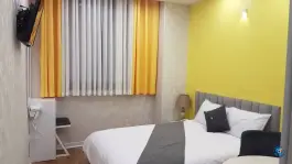 عکس هتل پارسی، محله بازار، اصفهان 7