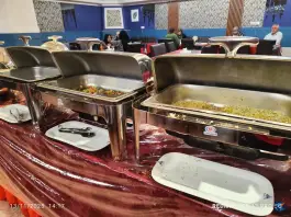 عکس هتل پاسارگاد ناجا، محله خرمشهر مشهد 3