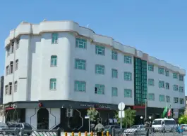 عکس هتل پاسارگاد ناجا، محله خرمشهر مشهد 4