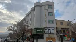 عکس هتل پاسارگاد ناجا، محله خرمشهر مشهد 5
