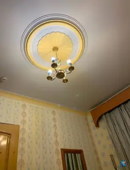 عکس هتل پاسارگاد ناجا، محله خرمشهر مشهد 6