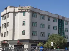 عکس هتل پاسارگاد ناجا، محله خرمشهر مشهد 8