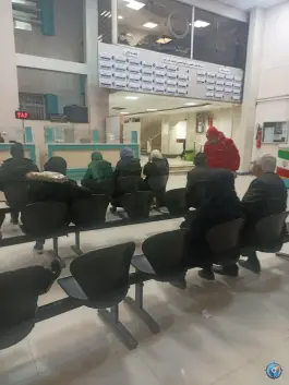 عکس درمانگاه قائم، بلوار احمدآباد، مشهد 2