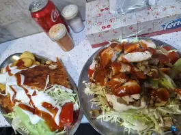 عکس فست فود ترنج، تهران ویلا، تهران 5