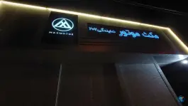 نمایندگی مکس موتور قم نو