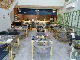 طباخی منصور شعبه جهانشهر کرج