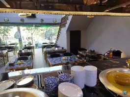 عکس طباخی منصور شعبه جهانشهر کرج 4