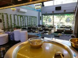 عکس طباخی منصور شعبه جهانشهر کرج 5