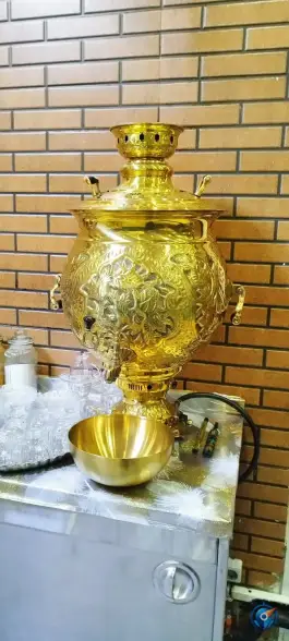 عکس طباخی منصور شعبه جهانشهر کرج 6