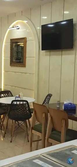 عکس ساندویچ برگ سبز؛ محله ایثارگران مشهد 3