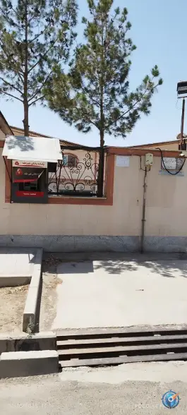 عابربانک غیرنقدی بانک ملت، بروجردی ۵، قم
