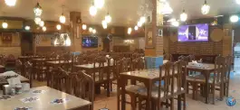 عکس سفره خانه سنتی سوگلی، زرگنده، تهران 5