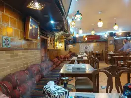 عکس سفره خانه سنتی سوگلی، زرگنده، تهران 7