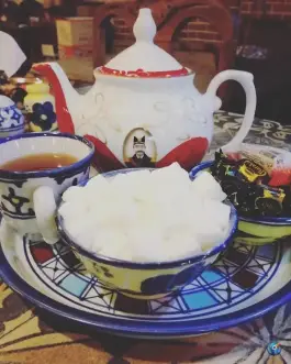 عکس سفره خانه سنتی سوگلی، زرگنده، تهران 8