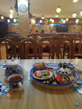 عکس سفره خانه سنتی سوگلی، زرگنده، تهران 9