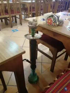 عکس سفره خانه سنتی سوگلی، زرگنده، تهران 10