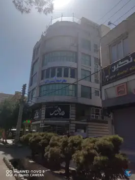 شیرینی سرای مادر؛ بلوار امین، قم