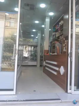 عکس شیرینی سرای مادر؛ بلوار امین، قم 6