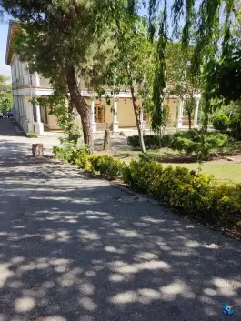 عکس کاخ یاقوت تهران 5