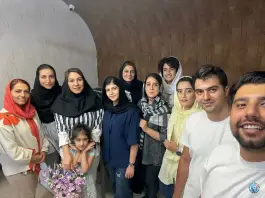 عکس آموزشگاه زبان هیواد، باغ زرشک، اصفهان 2