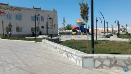 عکس دبستان پیش دبستانی و مهد کودک زنبق، مجیدیه، مشهد 2