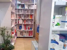 عکس داروخانه دکتر زهرا صفاری - جهاد، مشهد 5