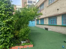 دبستان گلبان خرد، شاهزاده ابراهیم، اصفهان