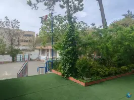 عکس دبستان گلبان خرد، شاهزاده ابراهیم، اصفهان 4