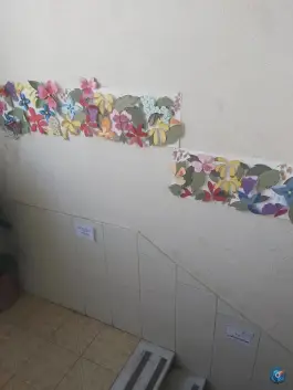 عکس دبستان گلبان خرد، شاهزاده ابراهیم، اصفهان 6