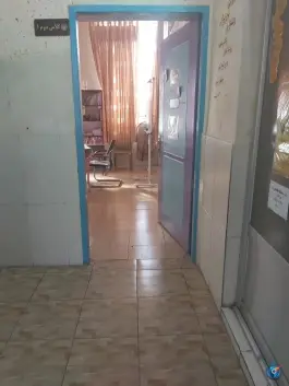 عکس دبستان گلبان خرد، شاهزاده ابراهیم، اصفهان 7
