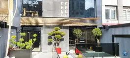 رستوران چاپ چاپ سعادت آباد تهران