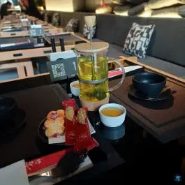 عکس رستوران چاپ چاپ سعادت آباد تهران 5