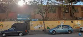 عکس دبستان پسرانه عادل، طبرسی شمالی، مشهد 2