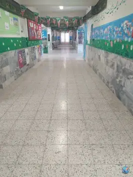 عکس دبستان پسرانه عادل، طبرسی شمالی، مشهد 3