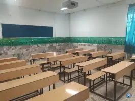 عکس دبستان پسرانه عادل، طبرسی شمالی، مشهد 4