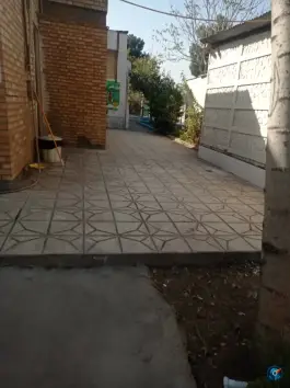 عکس های مجتمع مدارس ایران ماهر، بهارستان، مشهد