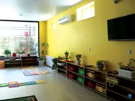 آموزشگاه زبان شایگان، زنبیل آباد، قم