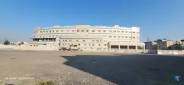عکس بیمارستان انکولوژی عباس ناظران؛ محله فرهنگیان مشهد 7