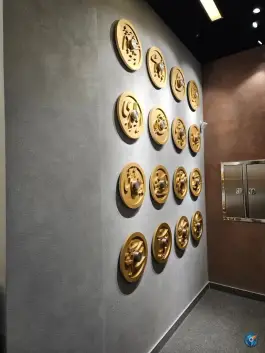 عکس باشگاه ورزشی ورزشخانه، پیروزی، تهران 5
