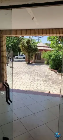 مرکز خدمات جامع سلامت قاسم آباد | محله حجاب مشهد