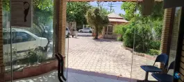 عکس مرکز خدمات جامع سلامت قاسم آباد | محله حجاب مشهد 2