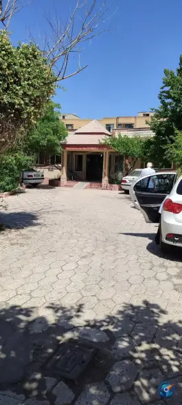 عکس مرکز خدمات جامع سلامت قاسم آباد | محله حجاب مشهد 3